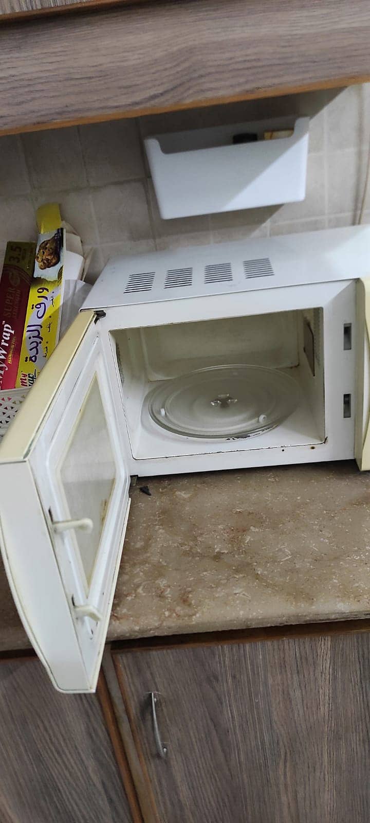 Home used PEL microwave oven for sale 2