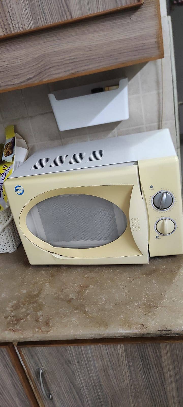 Home used PEL microwave oven for sale 3