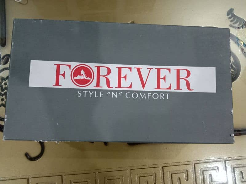 Forever brand 1