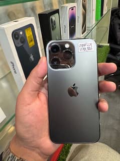 iphone 13pro 256gb non pta