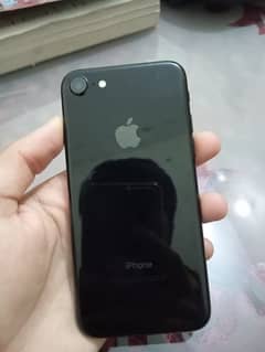 iPhone 7 JV 256 non pta 10/10