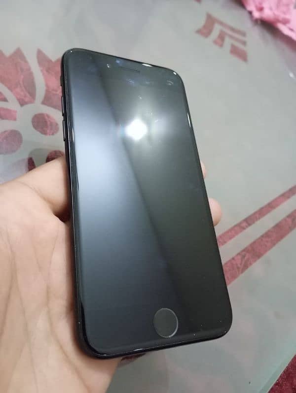 iPhone 7 JV 256 non pta 10/10 5