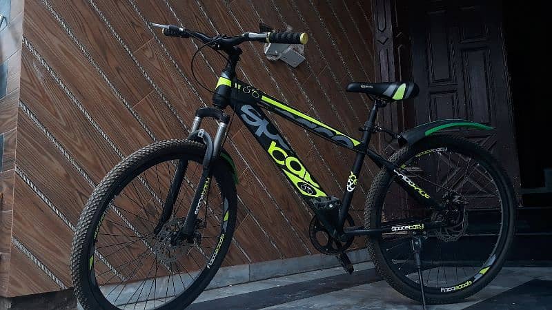 BMX Cycle Urgent For Sale | Bicycle In Cycle | Cycle | Road Bike 1