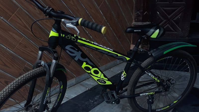 BMX Cycle Urgent For Sale | Bicycle In Cycle | Cycle | Road Bike 2