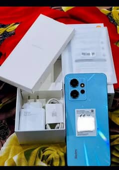 redmi note 12 8/128