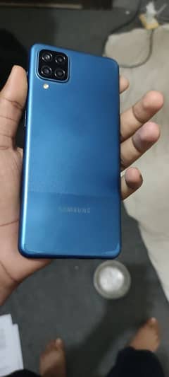 Samsung Galaxy A12