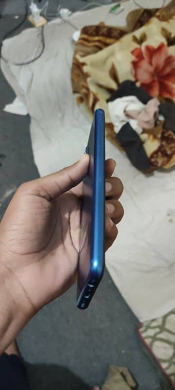 Samsung Galaxy A12 5