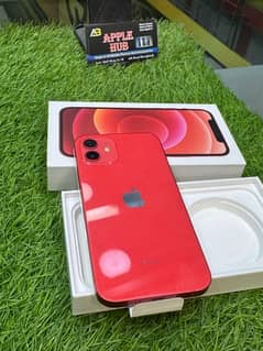 iphone 12 pta 128gb