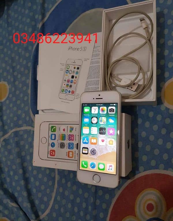 iphone 5s in cheep price and all ok 0