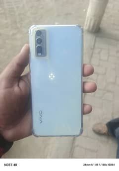 vivo   y 20