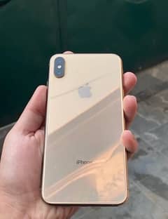 Iphone xsmax non pta 256 urgent sale