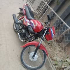 Honda prider for sale