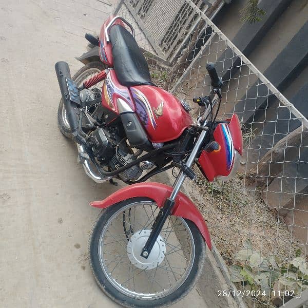 Honda prider for sale 0