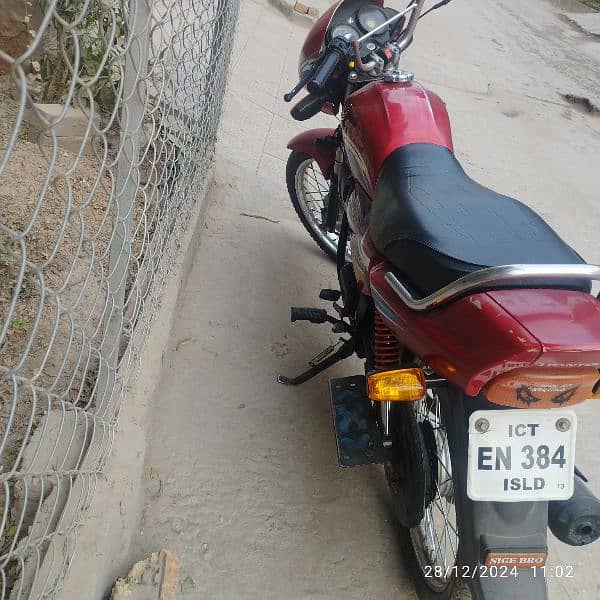 Honda prider for sale 2