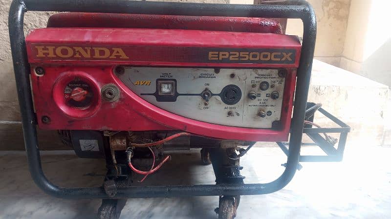 honda 2 kva generator for sale 0