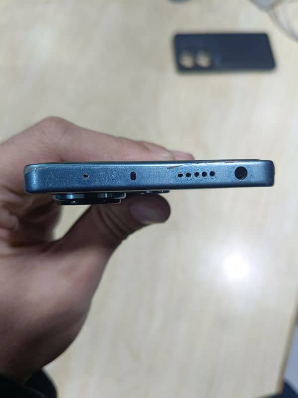 Xiaomi Note 13 pro 12/512 1