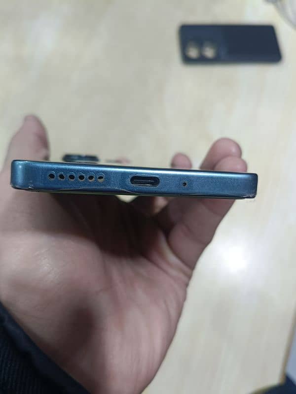 Xiaomi Note 13 pro 12/512 3