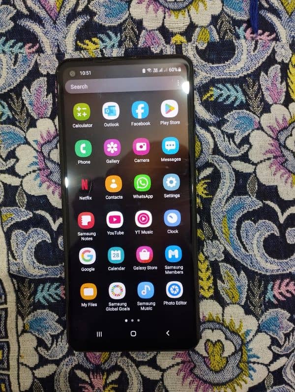 Samsung galaxy A21s mobile for sale 0