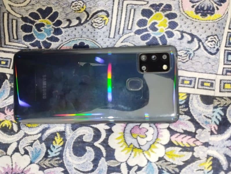 Samsung galaxy A21s mobile for sale 3