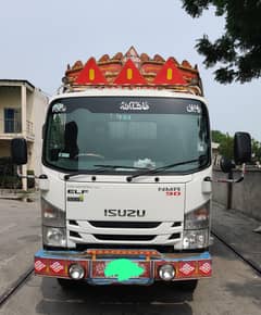 ALL ISUZU JAC JMC FOTON FORLAND HINO FUSO SOJEN CONTAINER 03000333590