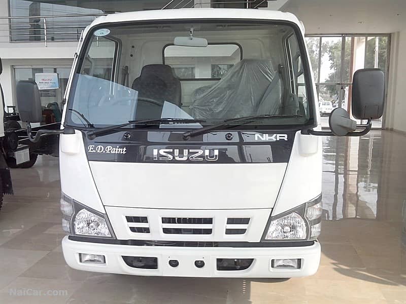 ALL ISUZU JAC JMC FOTON FORLAND HINO FUSO SOJEN CONTAINER 03000333590 7