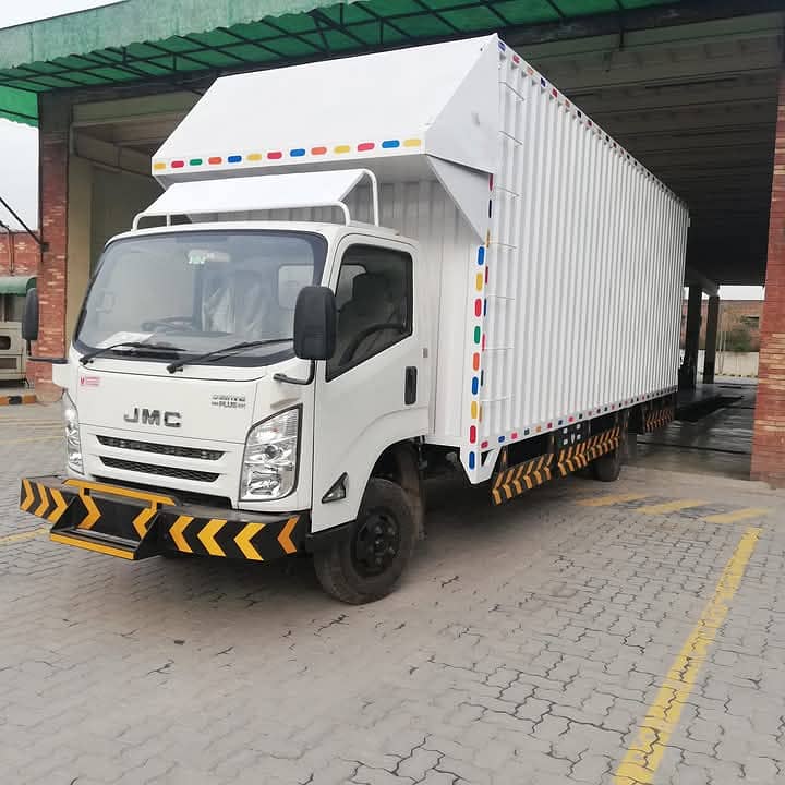 ALL ISUZU JAC JMC FOTON FORLAND HINO FUSO SOJEN CONTAINER 03000333590 11