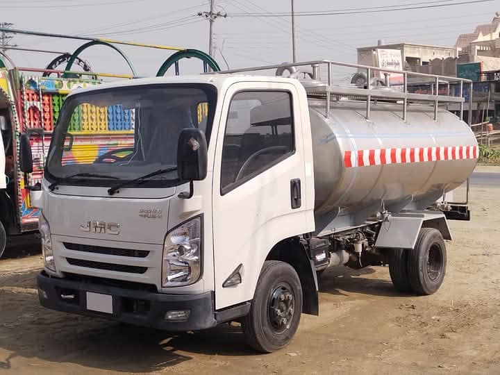 ALL ISUZU JAC JMC FOTON FORLAND HINO FUSO SOJEN CONTAINER 03000333590 12