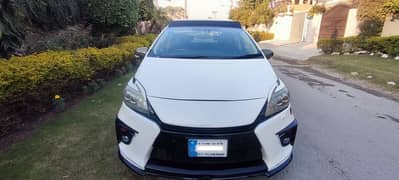 Toyota Prius 2010 GS Sun Roof