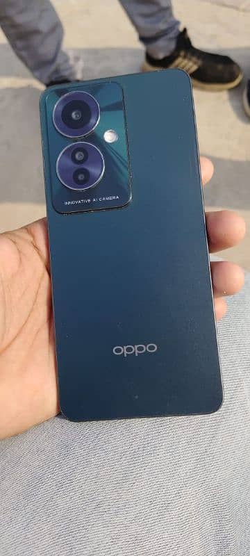 Oppo Reno F 11 5G 4