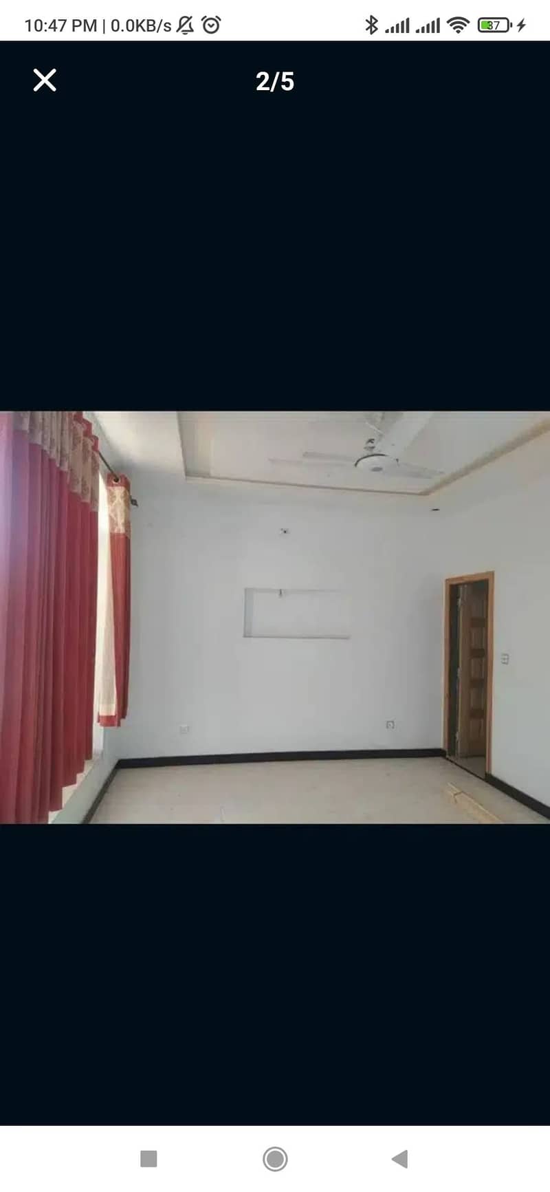 Room For Rent In Marwa Town 0