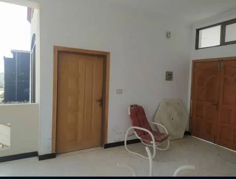 Room For Rent In Marwa Town 3