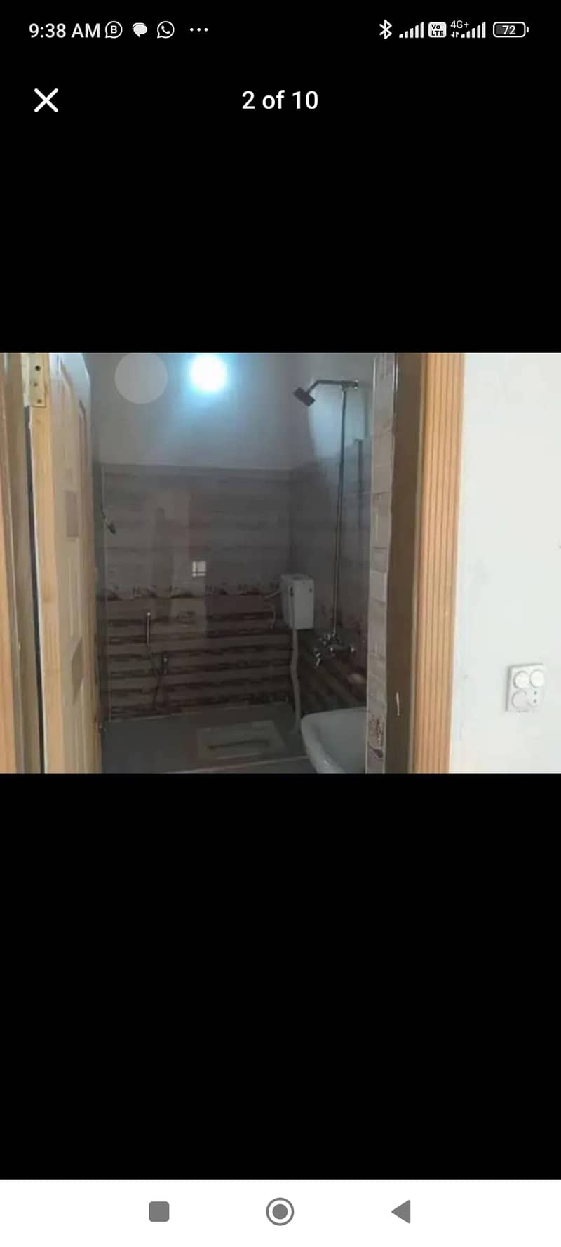 Room For Rent In Marwa Town 4