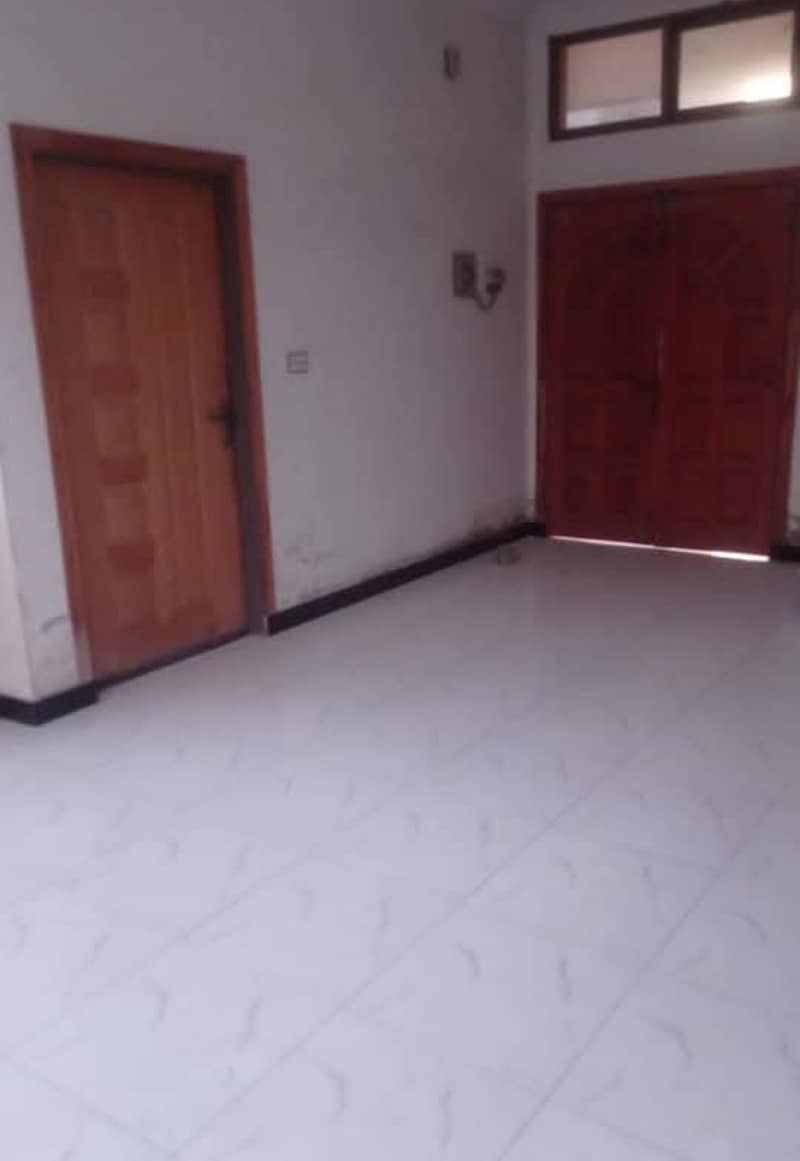 Room For Rent In Marwa Town 7