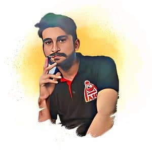 AHSAN ELAHI
