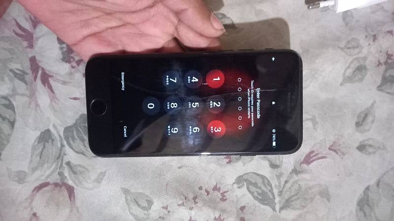 iphone 7 128 gb urgent sale or exchange 2