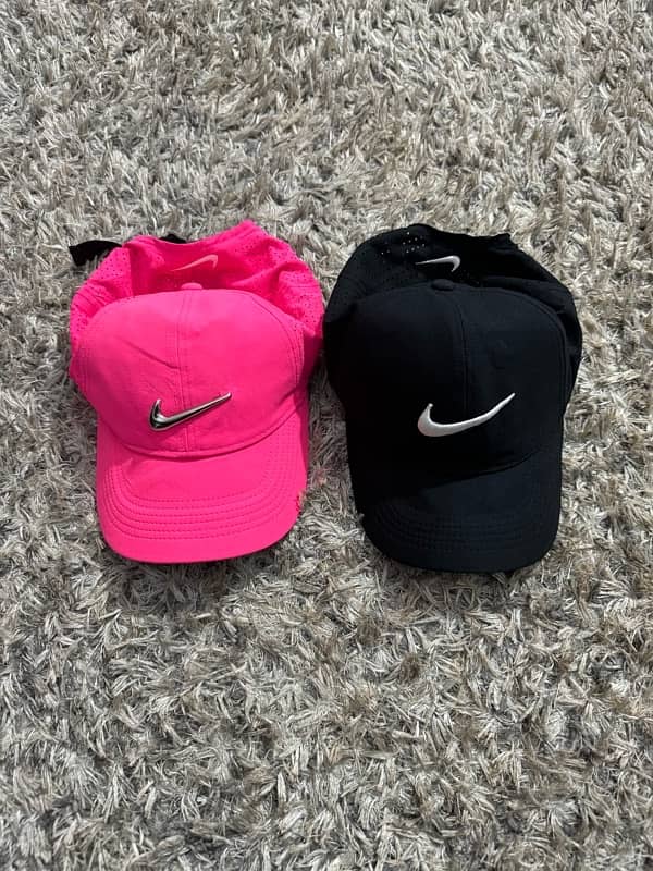 Under Armour caps 14