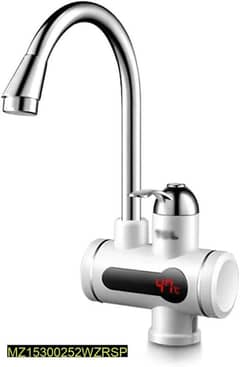 OUTSTANDING WATER HEATING Faucet Geyser FREE HOME DELIVERY