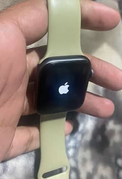 apple watch series 4 44mm