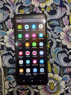 Samsung A21 s for sale