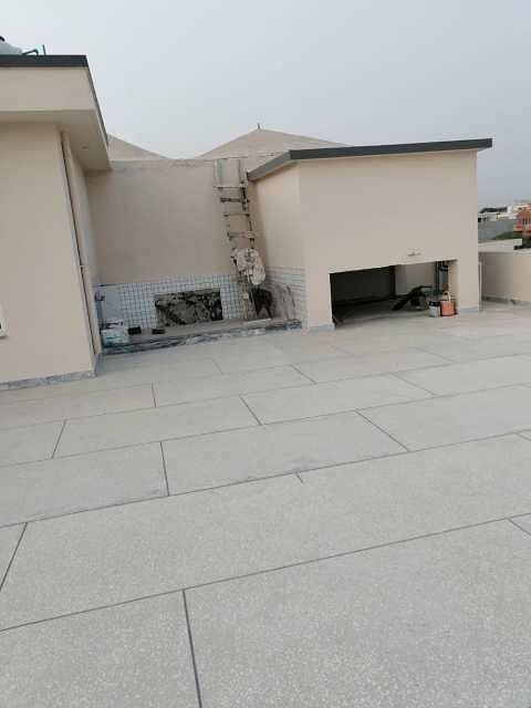 Size 35x70 Brand New Double Store Luxury House For Sale IN G-13 Income Rent 2.50 k 28