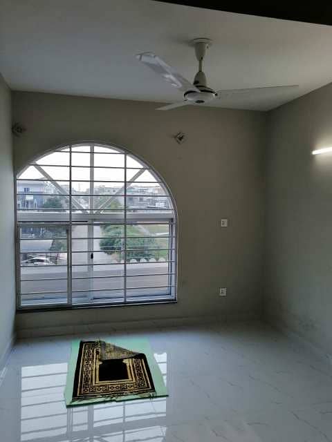 Size 35x70 Brand New Double Store Luxury House For Sale IN G-13 Income Rent 2.50 k 32