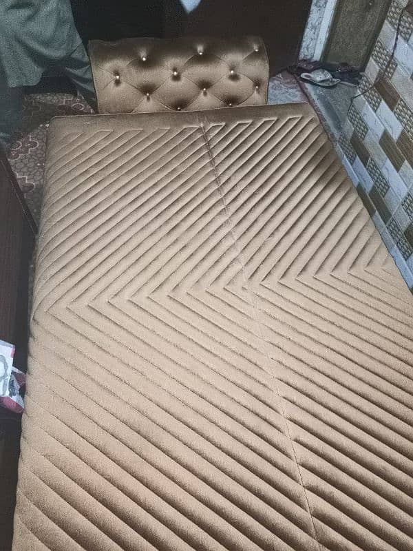 3 seater sofa combed 1