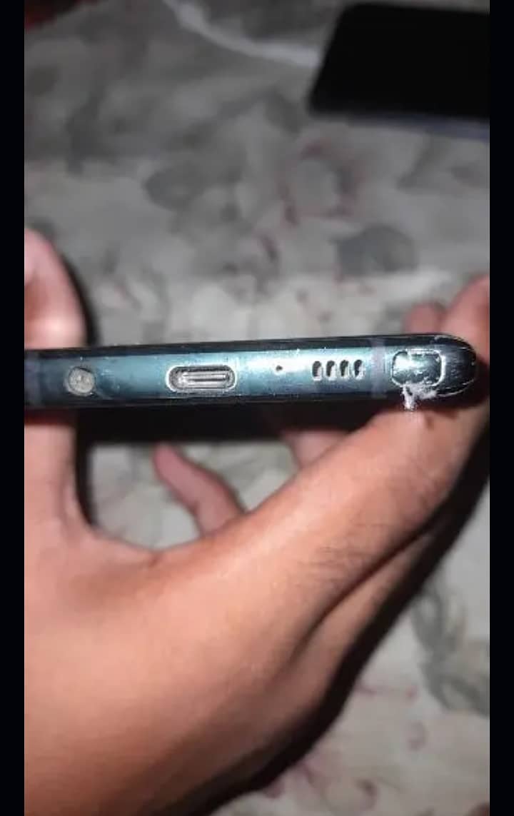 Samsung Note 9 for sale or exchange 4