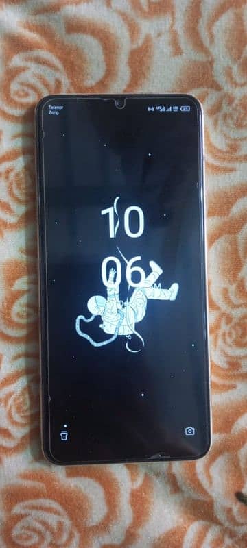 Itel P40 For Mobile 0