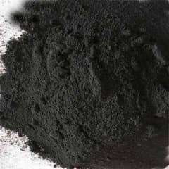 Tyre oil and tyre dust powder and wooden coal