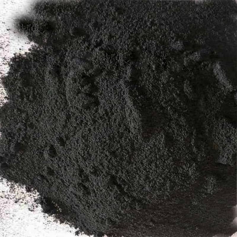 Tyre oil and tyre dust powder and wooden coal 0