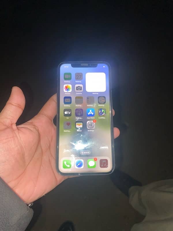 iPhone X non pta 0