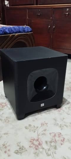 JBL SUBWOOFER