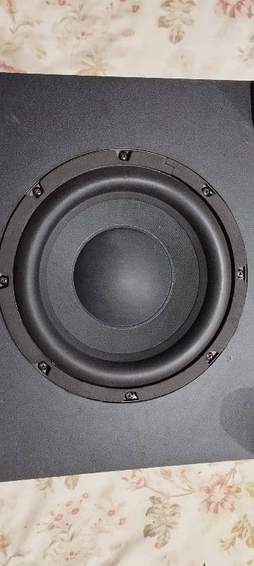 JBL SUBWOOFER 3