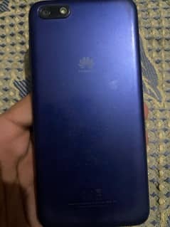 huawei y5 prime 2018 with original box